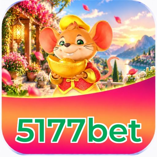 Logo 5177bet - Cassino Online Brasil