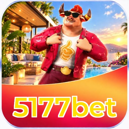 Logo 5177bet - Cassino Online Brasil