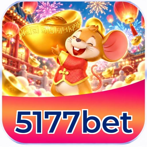 Logo 5177bet - Cassino Online Brasil