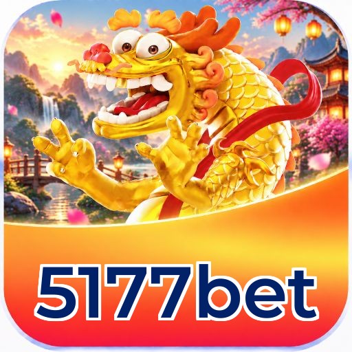 Logo 5177bet - Cassino Online Brasil