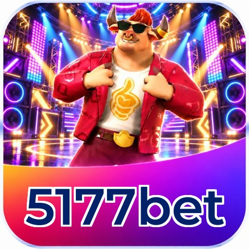 Logo 5177bet