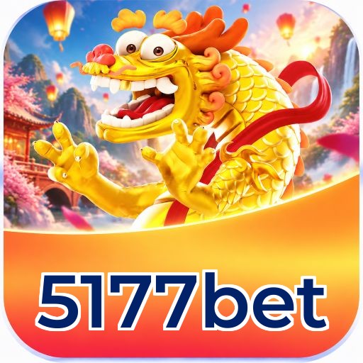 Logo 5177bet - Cassino Online Brasil