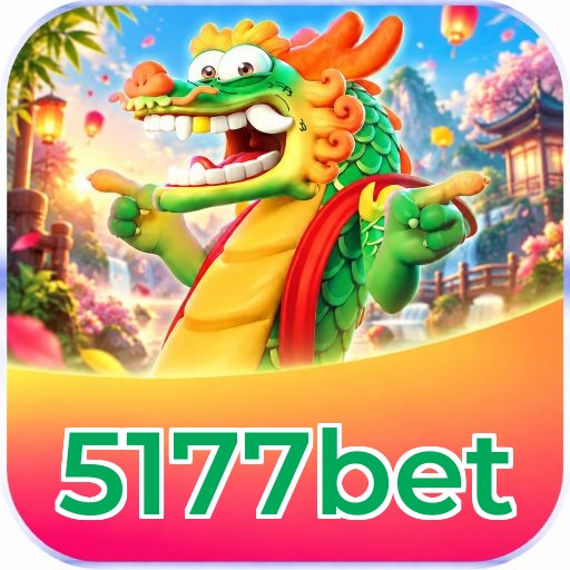 Fortune Series da 5177bet - Tiger, Rabbit, Dragon, OX com RTP 96%+