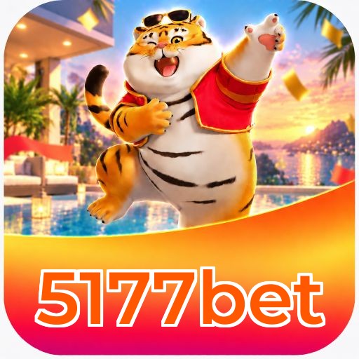 Logo 5177bet - Cassino Online Brasil