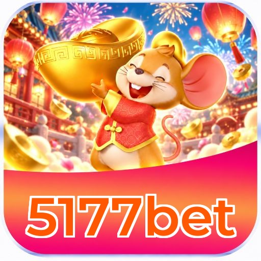 Logo 5177bet - Cassino Online Brasil