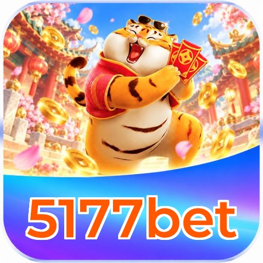 Logo 5177bet - Cassino Online Brasil