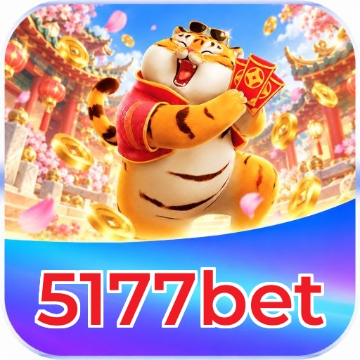 Logo 5177bet - Cassino Online Brasil