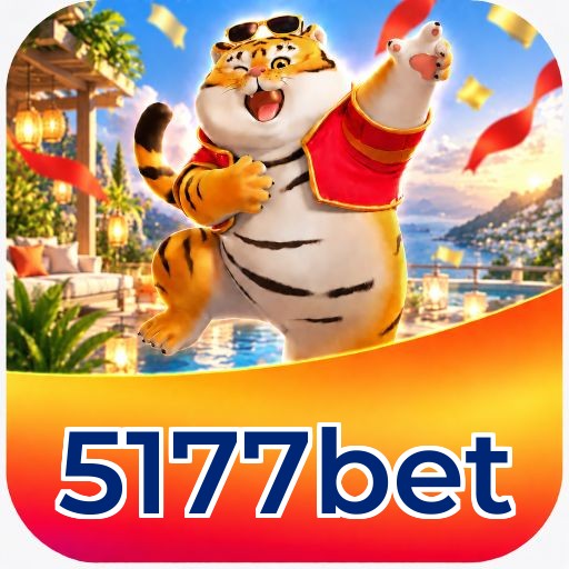 Logo 5177bet - Cassino Online Brasil