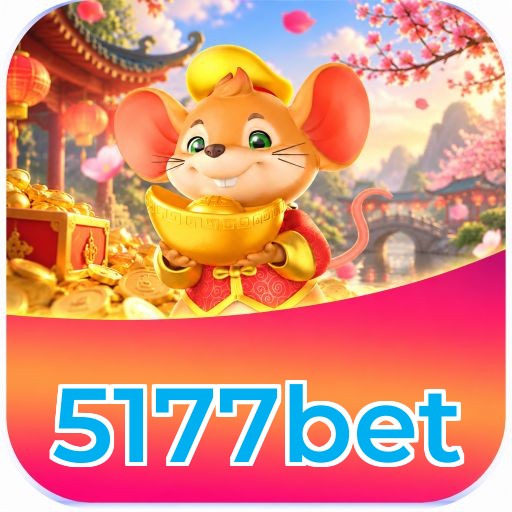 Interface do APK 5177bet para Android