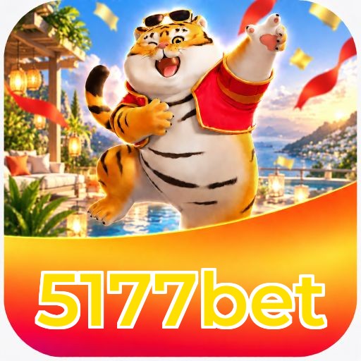 Logo 5177bet - Cassino Online Brasil