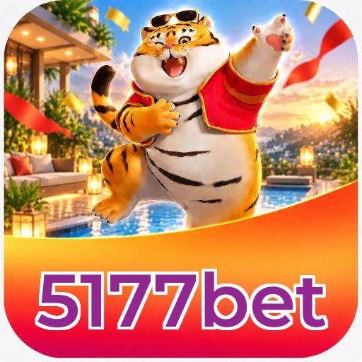 Logo 5177bet
