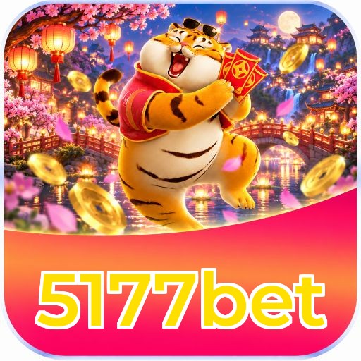 Logo 5177bet - Cassino Online Brasil