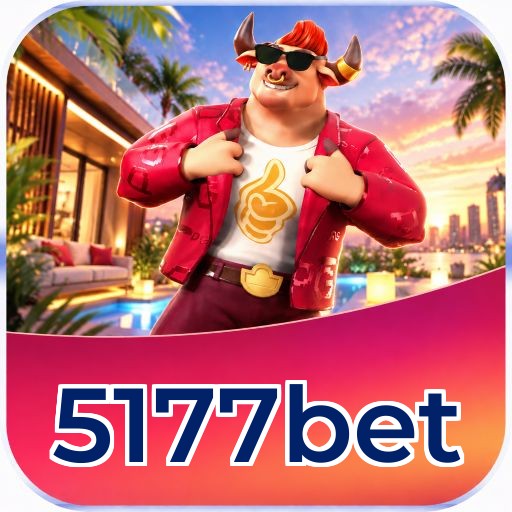 Logo 5177bet - Cassino Online Brasil