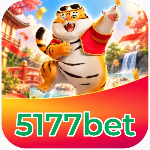 Logo 5177bet - Cassino Online Brasil