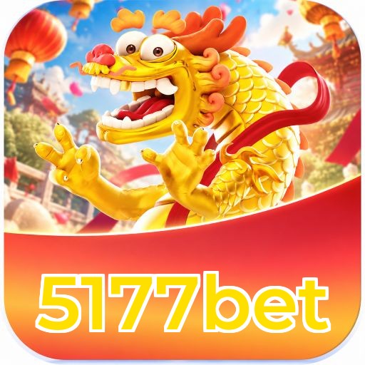 Logo 5177bet - Cassino Online Brasil