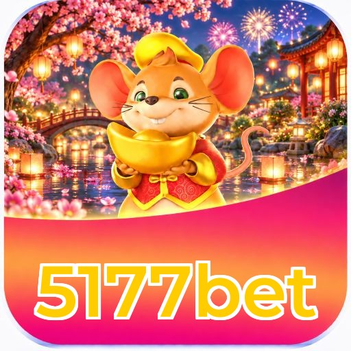 Logo 5177bet