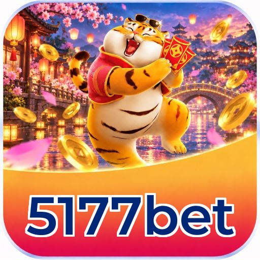 Logo 5177bet - Cassino Online Brasil