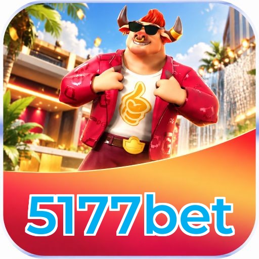Logo 5177bet - Cassino Online Brasil