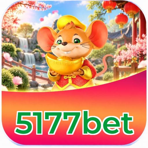 Logo 5177bet - Cassino Online Brasil